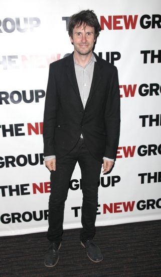 Photo Coverage: THE STARRY MESSENGER - After Party Image