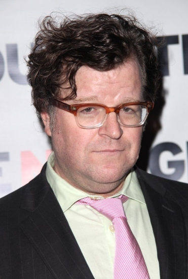 Photo Coverage: THE STARRY MESSENGER - After Party Image
