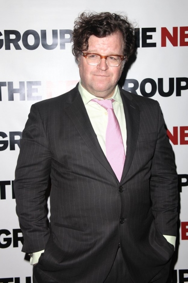 Photo Coverage: THE STARRY MESSENGER - After Party Image