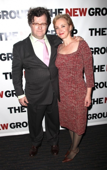 Photo Coverage: THE STARRY MESSENGER - After Party Image