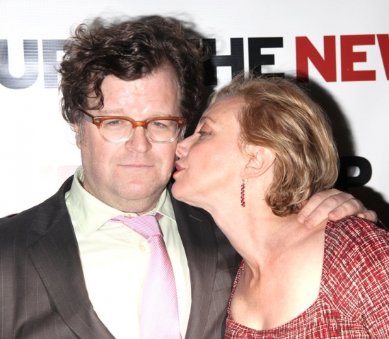 Photo Coverage: THE STARRY MESSENGER - After Party Image