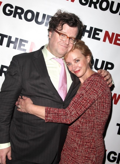 Photo Coverage: THE STARRY MESSENGER - After Party Image