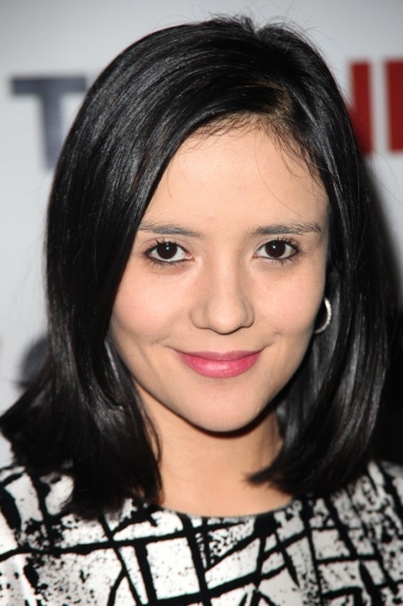 Photo Coverage: THE STARRY MESSENGER - After Party Image
