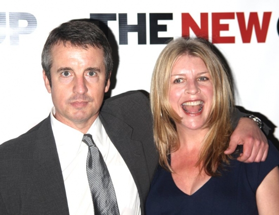 Photo Coverage: THE STARRY MESSENGER - After Party Image