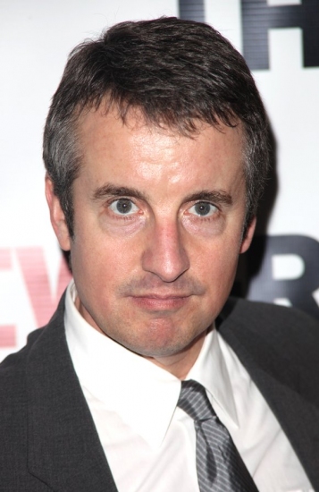 Photo Coverage: THE STARRY MESSENGER - After Party Image