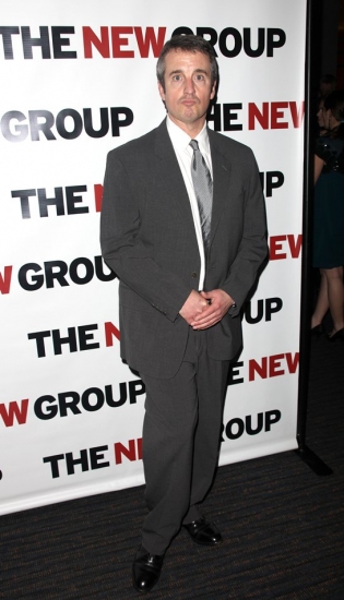 Photo Coverage: THE STARRY MESSENGER - After Party Image