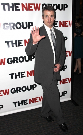 Photo Coverage: THE STARRY MESSENGER - After Party Image