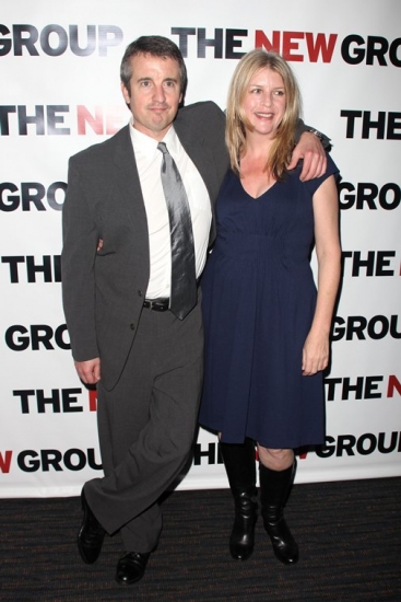 Photo Coverage: THE STARRY MESSENGER - After Party Image