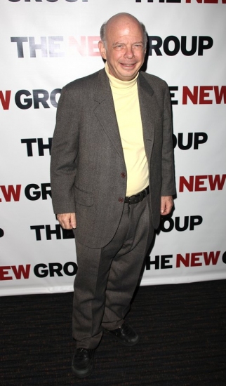 Photo Coverage: THE STARRY MESSENGER - After Party Image