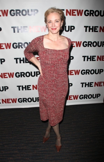 Photo Coverage: THE STARRY MESSENGER - After Party Image