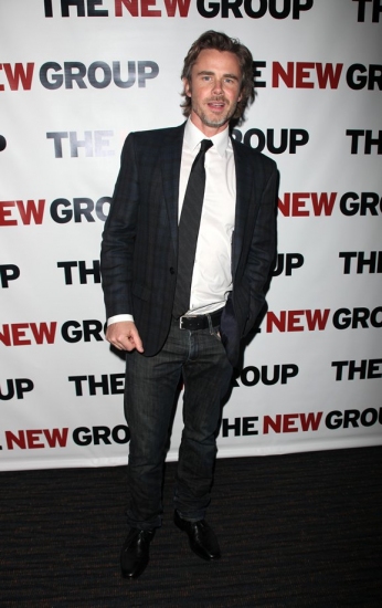 Photo Coverage: THE STARRY MESSENGER - After Party Image