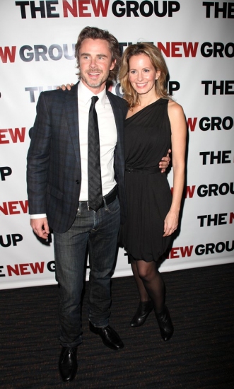 Photo Coverage: THE STARRY MESSENGER - After Party 
