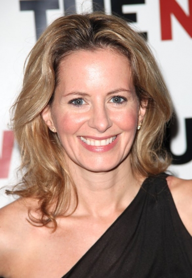 Photo Coverage: THE STARRY MESSENGER - After Party Image