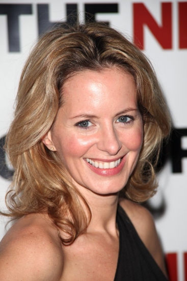 Photo Coverage: THE STARRY MESSENGER - After Party Image