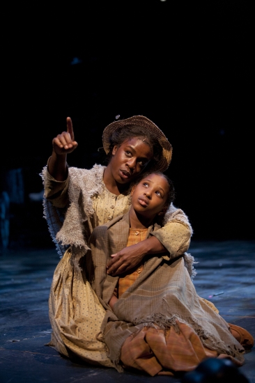 Photo Flash: Huntington's A CIVIL WAR CHRISTMAS: AN AMERICAN MUSICAL... Image
