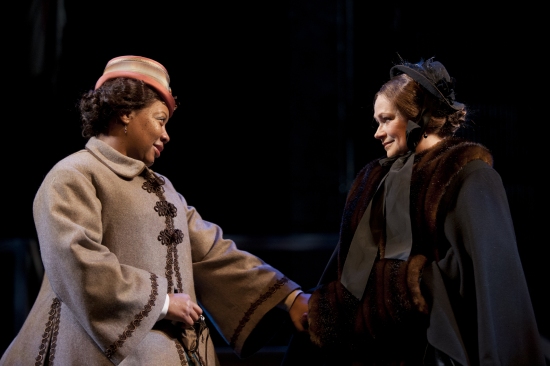 Photo Flash: Huntington's A CIVIL WAR CHRISTMAS: AN AMERICAN MUSICAL... Image