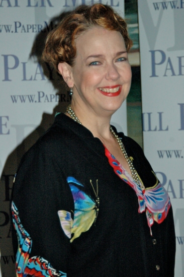 Photo Coverage: Opening Night for ON THE TOWN at Paper Mill Playhouse Image