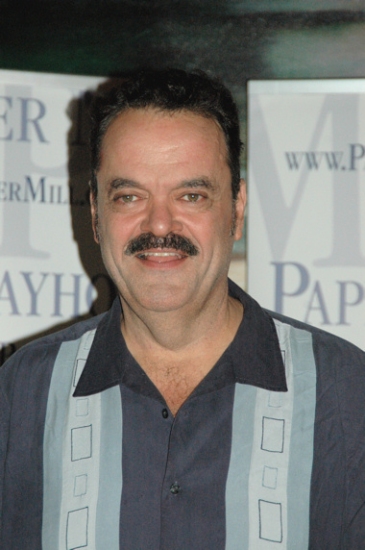 Photo Coverage: Opening Night for ON THE TOWN at Paper Mill Playhouse Image