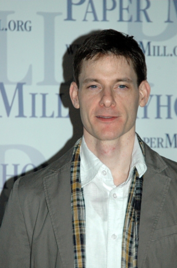 Photo Coverage: Opening Night for ON THE TOWN at Paper Mill Playhouse Image
