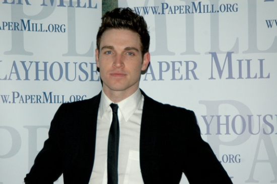 Photo Coverage: Opening Night for ON THE TOWN at Paper Mill Playhouse Image
