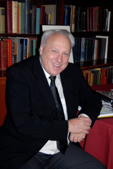 Photo Coverage: Project Shaw Presents ON THE ROCKS Image
