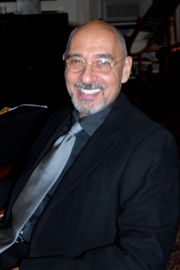 Photo Coverage: Project Shaw Presents ON THE ROCKS Image