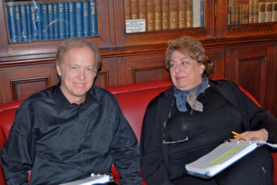 Photo Coverage: Project Shaw Presents ON THE ROCKS Image