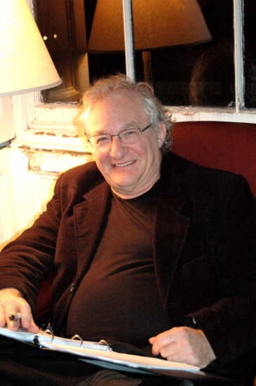 Photo Coverage: Project Shaw Presents ON THE ROCKS Image