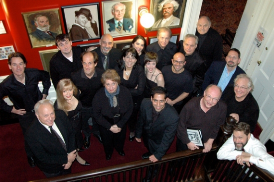 Photo Coverage: Project Shaw Presents ON THE ROCKS Image