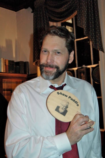 Photo Coverage: Project Shaw Presents ON THE ROCKS Image