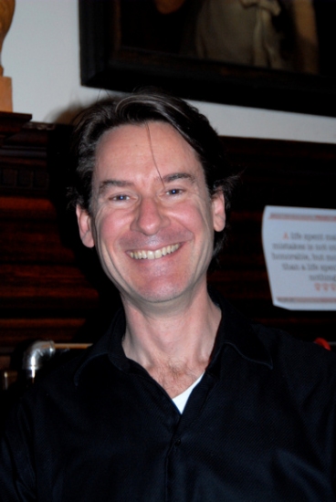 Photo Coverage: Project Shaw Presents ON THE ROCKS Image