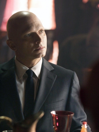 Photo Flash: Michael Cerveris Returns to Fox's FRINGE 11/19 Image