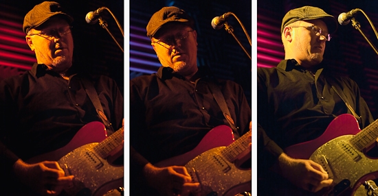 Photo Coverage: 'The Felicia Finley Project' Rocks Joe's Pub Image