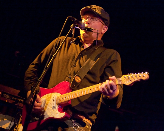 Photo Coverage: 'The Felicia Finley Project' Rocks Joe's Pub Image