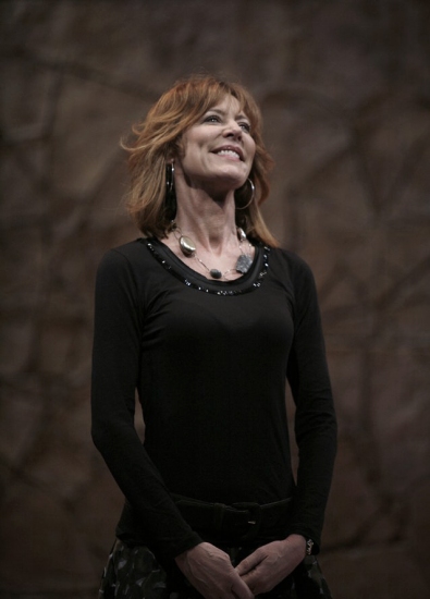 Photo Coverage: The New Cast of GOD OF CARNAGE Debuts! Image