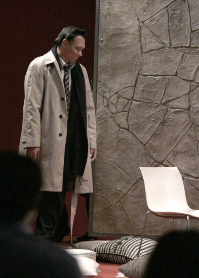 Photo Coverage: The New Cast of GOD OF CARNAGE Debuts! Image