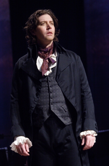 Photo Flash: A TALE OF TWO CITIES - THE UK THEATRICAL CONCERT Image
