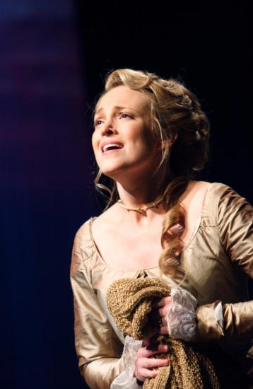 Photo Flash: A TALE OF TWO CITIES - THE UK THEATRICAL CONCERT Image