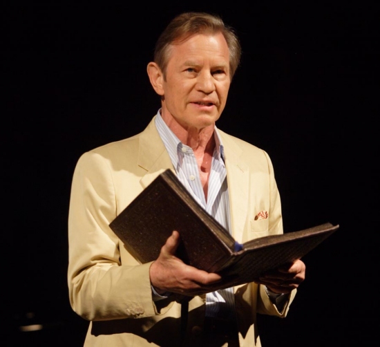 Photo Flash: A TALE OF TWO CITIES - THE UK THEATRICAL CONCERT Image