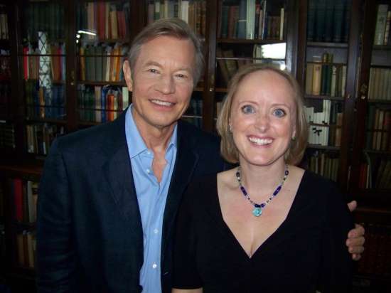 Photo Flash: A TALE OF TWO CITIES - THE UK THEATRICAL CONCERT Image