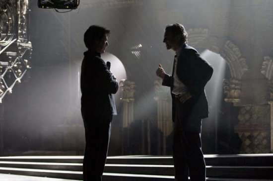 Photo Flash: More New NINE Images Revealed Image