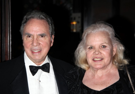 Photo Coverage: The National Arts Club's Medal of Honor for Film Ceremony Image