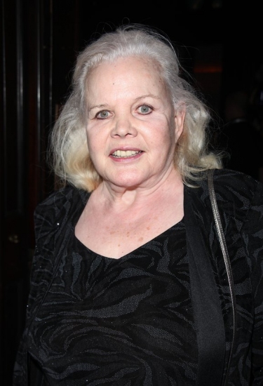 Photo Coverage: The National Arts Club's Medal of Honor for Film Ceremony Image