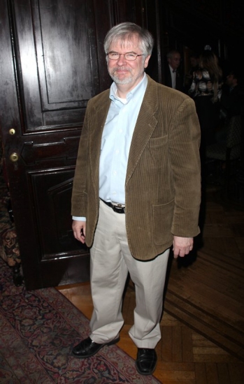 Photo Coverage: The National Arts Club's Medal of Honor for Film Ceremony Image