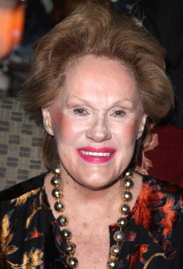 Photo Coverage: The National Arts Club's Medal of Honor for Film Ceremony Image