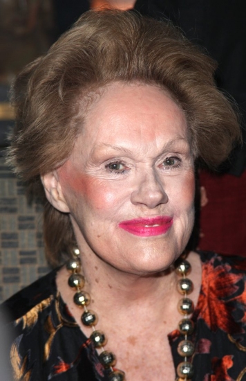 Photo Coverage: The National Arts Club's Medal of Honor for Film Ceremony Image