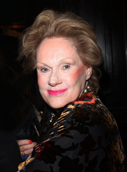 Photo Coverage: The National Arts Club's Medal of Honor for Film Ceremony Image