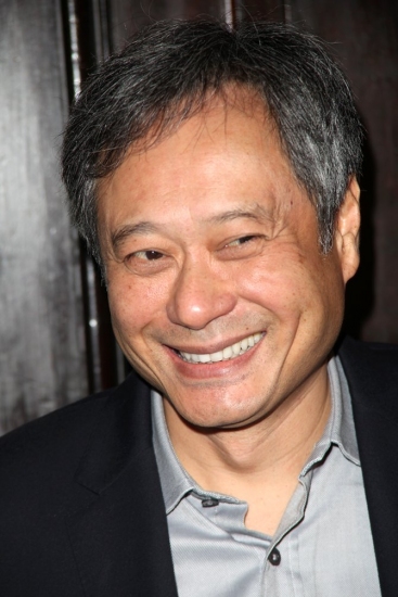 Photo Coverage: The National Arts Club's Medal of Honor for Film Ceremony Image