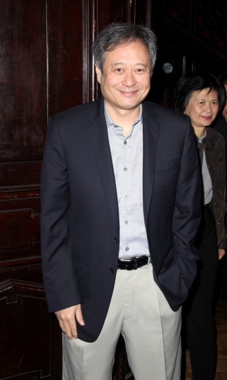 Photo Coverage: The National Arts Club's Medal of Honor for Film Ceremony Image