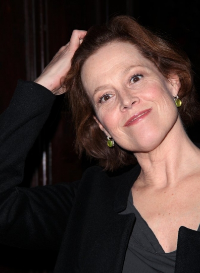 Photo Coverage: The National Arts Club's Medal of Honor for Film Ceremony Image